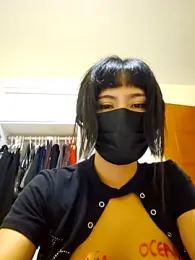 Latin_summer webcam model stream image