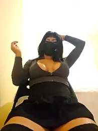 Latin_summer webcam model stream image