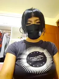 Latin_summer webcam model stream image