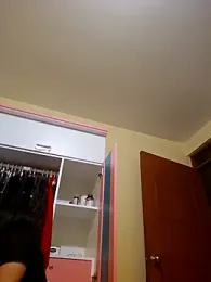 Latin_summer webcam model stream image