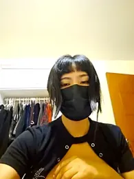 Latin_summer webcam model stream image