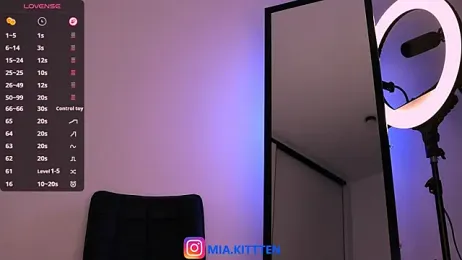 mia_kittten webcam model stream image