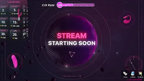 DaddybearVLC webcam stripchat model stream image