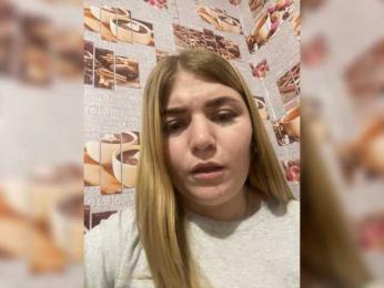Anyutinka69 webcam bongacams model stream image