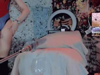 kate_yoshy webcam chaturbate model stream image