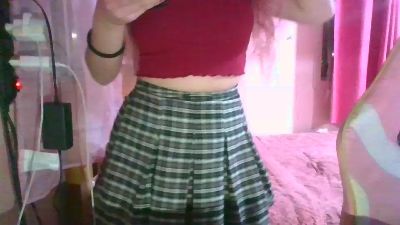 Jenny_L0ve webcam model stream image