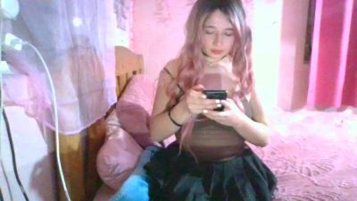 Jenny_L0ve webcam model stream image