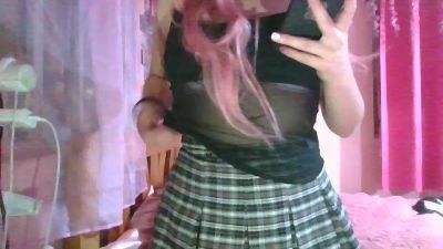 Jenny_L0ve webcam model stream image