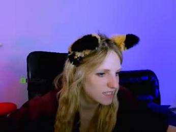 jose_fairy webcam model stream image