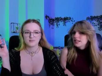 jose_fairy webcam model stream image