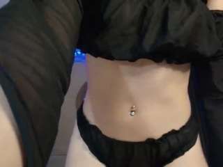 sabrina-grace webcam model stream image