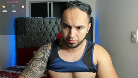 mrloganfuck1 webcam stripchat model stream image
