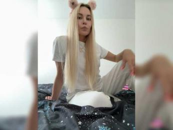 Kocmoc_Katerina webcam bongacams model stream image