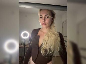 Kocmoc_Katerina webcam bongacams model stream image