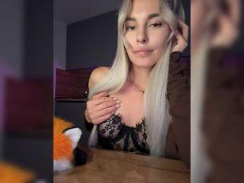 Kocmoc_Katerina webcam bongacams model stream image