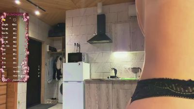 MarilynSapara webcam cam4 model stream image