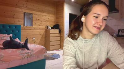 MarilynSapara webcam model stream image