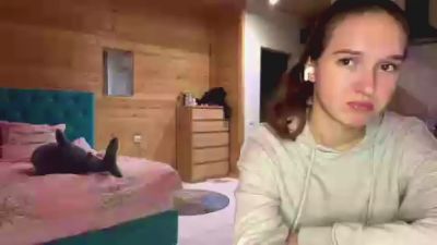 MarilynSapara webcam model stream image