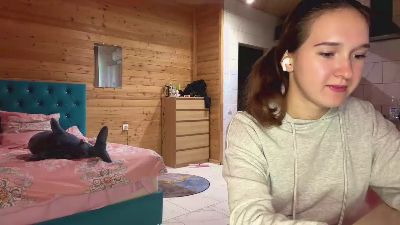 MarilynSapara webcam model stream image