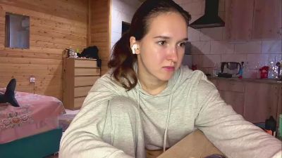 MarilynSapara webcam model stream image