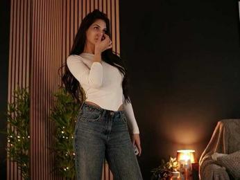 RaisaKali webcam model stream image