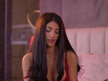 RaisaKali webcam model stream image