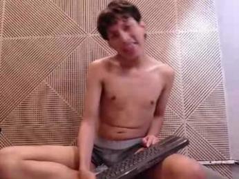 pierre_leroy_ webcam chaturbate model stream image