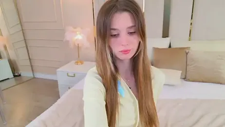 MarybethSnow webcam model stream image
