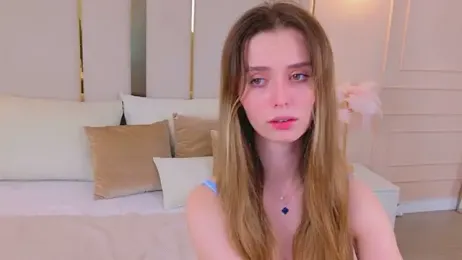 MarybethSnow webcam model stream image