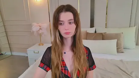 MarybethSnow webcam model stream image