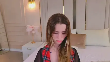 MarybethSnow webcam model stream image