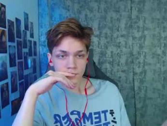 kevin_joestar webcam model stream image