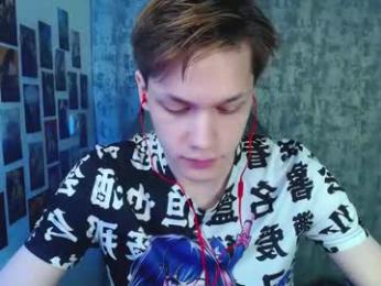 kevin_joestar webcam model stream image