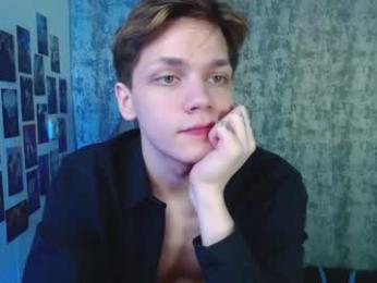 kevin_joestar webcam chaturbate model stream image