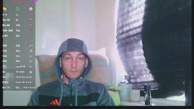 Vista previa de AdidasTwink
