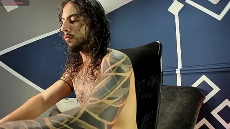 melody_ft_jesus webcam model stream image