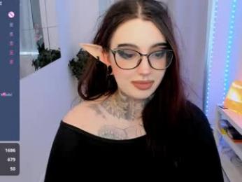 dixipixi_ webcam model stream image