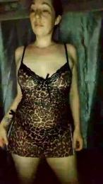 Sexyfany webcam model stream image