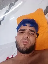 Joseitox21 webcam model stream image