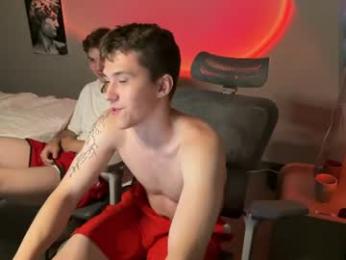 pinkmen52 webcam model stream image