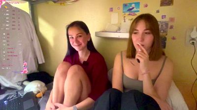 TaishaGalati webcam cam4 model stream image