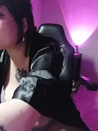 Belu_bunny webcam model stream image