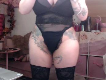 ElyinkPornsta webcam model stream image