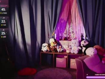 madnessalise webcam model stream image