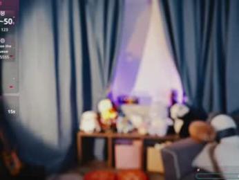 madnessalise webcam model stream image