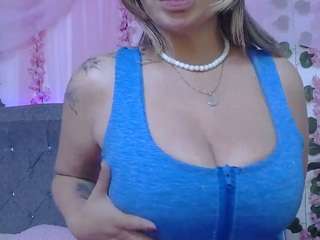 belladonnabower webcam model stream image