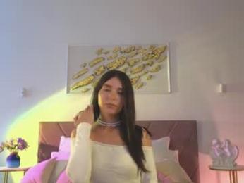 violetta_finch webcam chaturbate model stream image