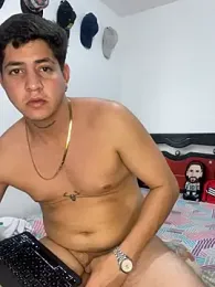 Johannes_mills webcam model stream image