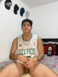 Johannes_mills webcam model stream image