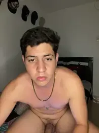 Johannes_mills webcam model stream image